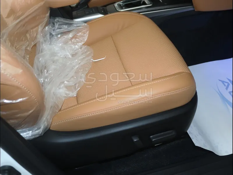 2026 تويوتا فورشنر في اكس