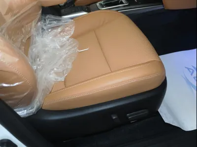 2026 تويوتا فورشنر في اكس