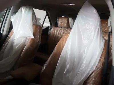 2026 تويوتا فورشنر في اكس