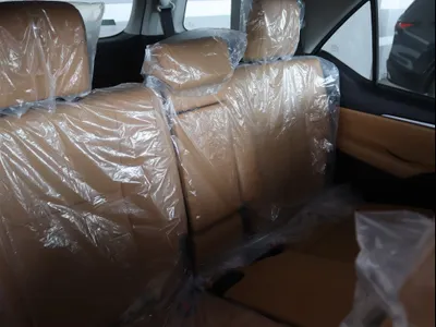 2026 تويوتا فورشنر في اكس