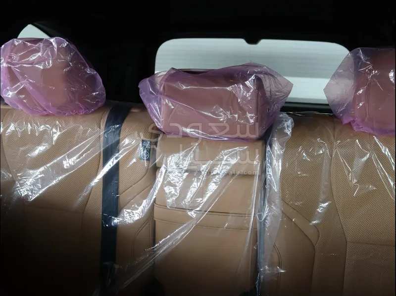 2026 لكزس إل إكس 600