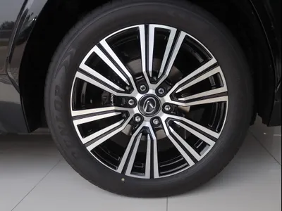 2026 لكزس إل إكس 600