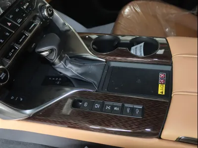 2026 لكزس إل إكس 600