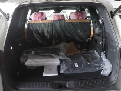 2026 لكزس إل إكس 600