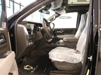 2026 جي ام سي يوكون اليفيشن