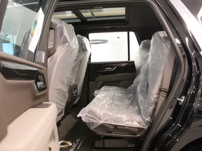 2026 جي ام سي يوكون اليفيشن