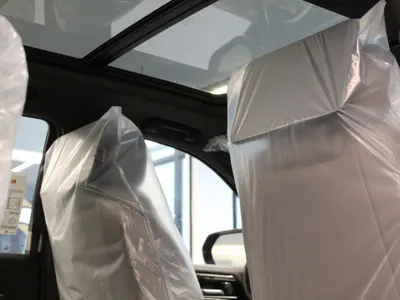 2026 جي ام سي يوكون اليفيشن