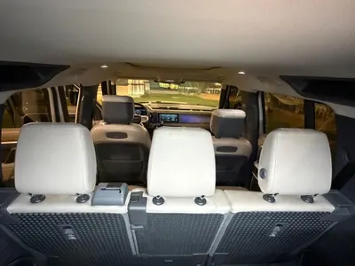 2020 لاند روفر ديفيندر 110