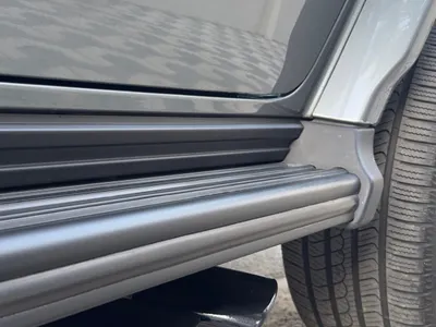 2020 مرسيدس - بنز جي 500