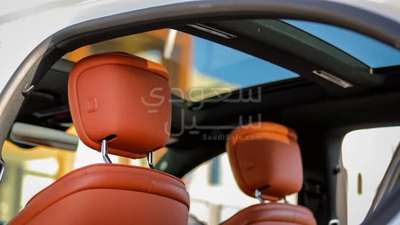 2022 Mercedes-Benz S 500