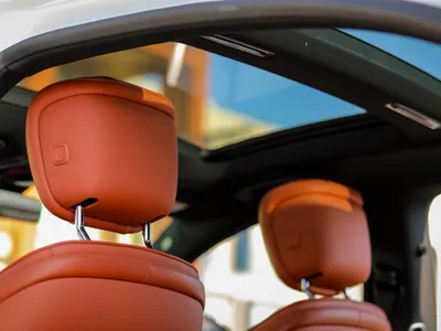 2022 Mercedes-Benz S 500