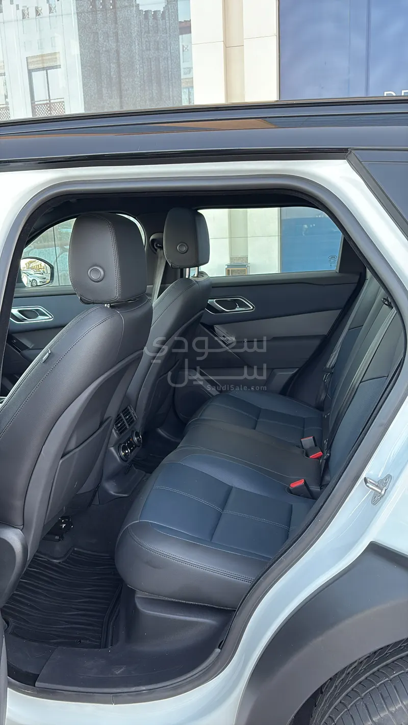 2024 Land Rover Range Rover Velar Velar