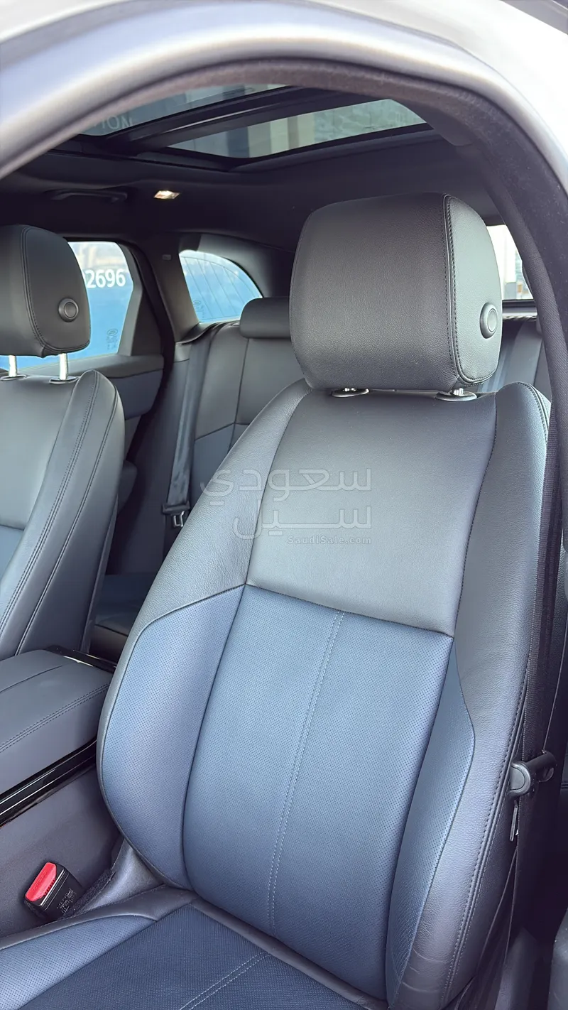 2024 Land Rover Range Rover Velar Velar