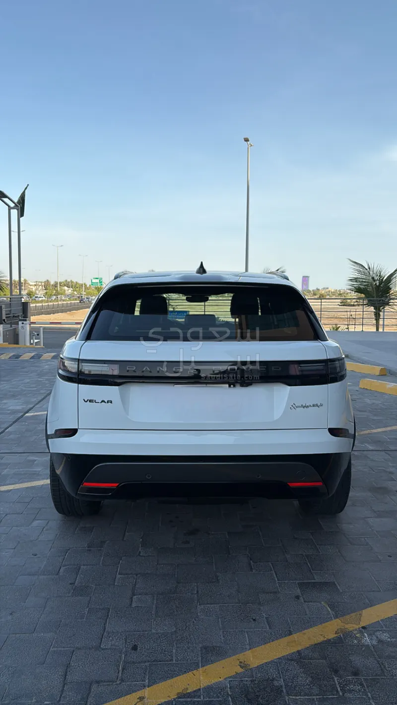 2024 Land Rover Range Rover Velar Velar