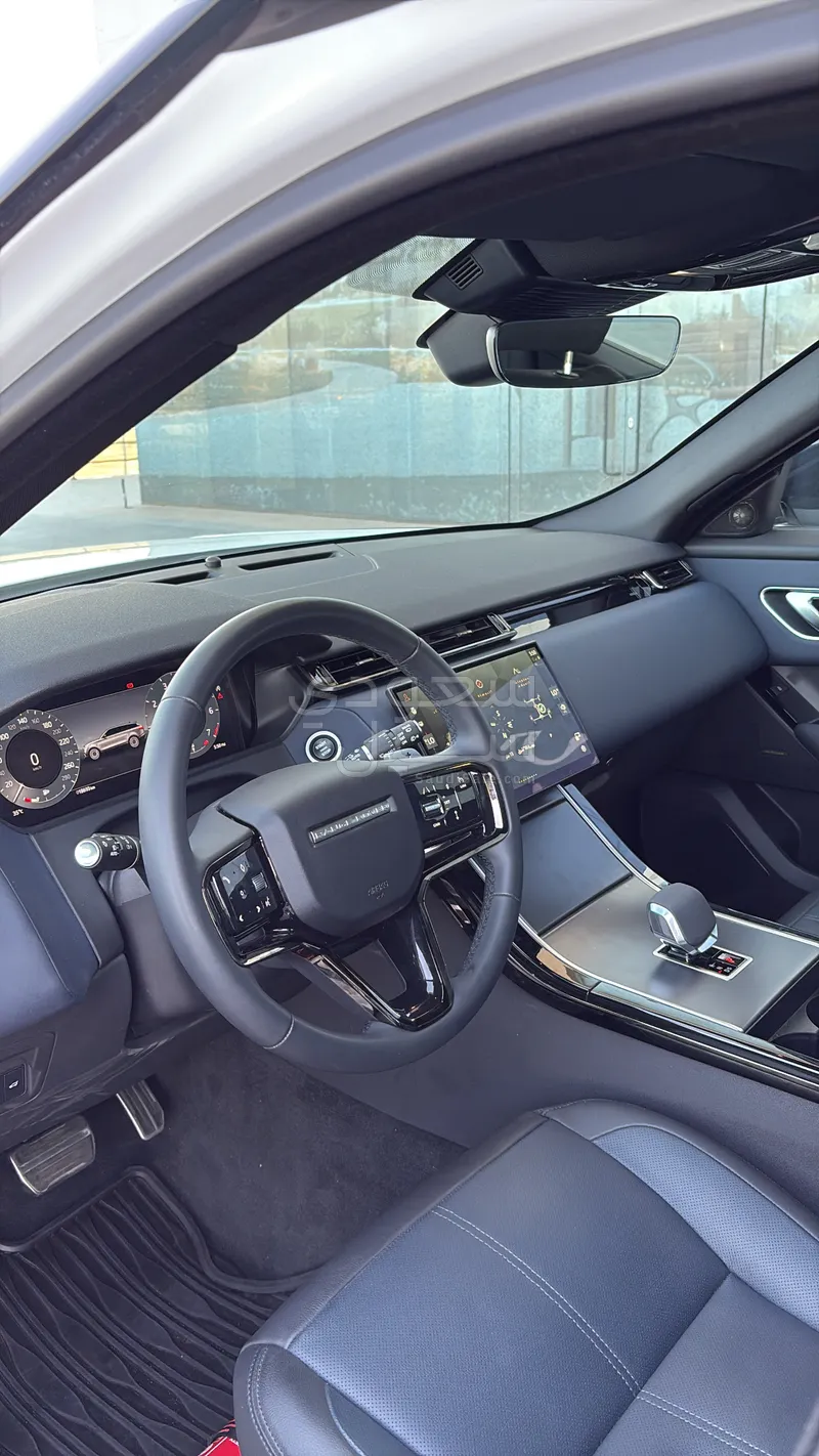 2024 Land Rover Range Rover Velar Velar