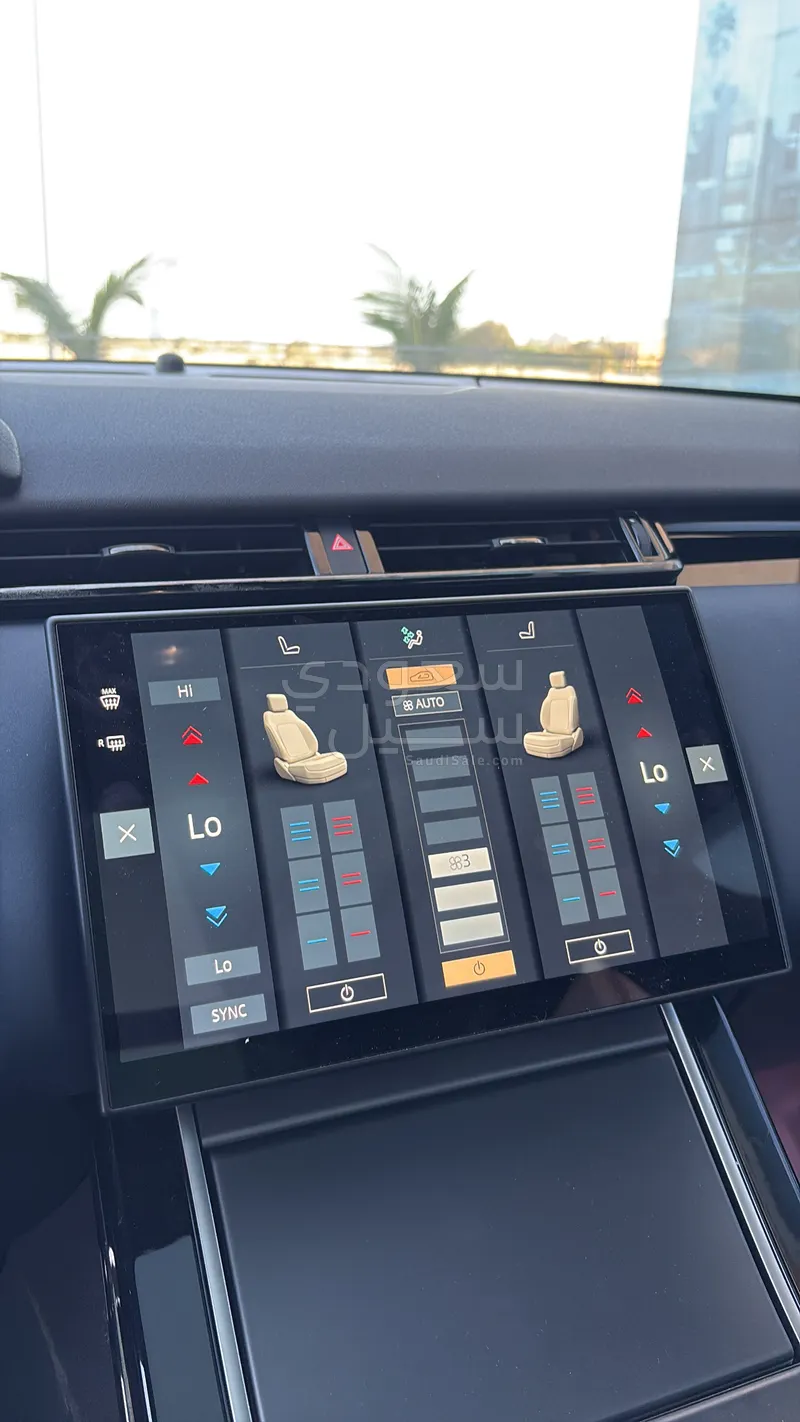 2024 Land Rover Range Rover Velar Velar