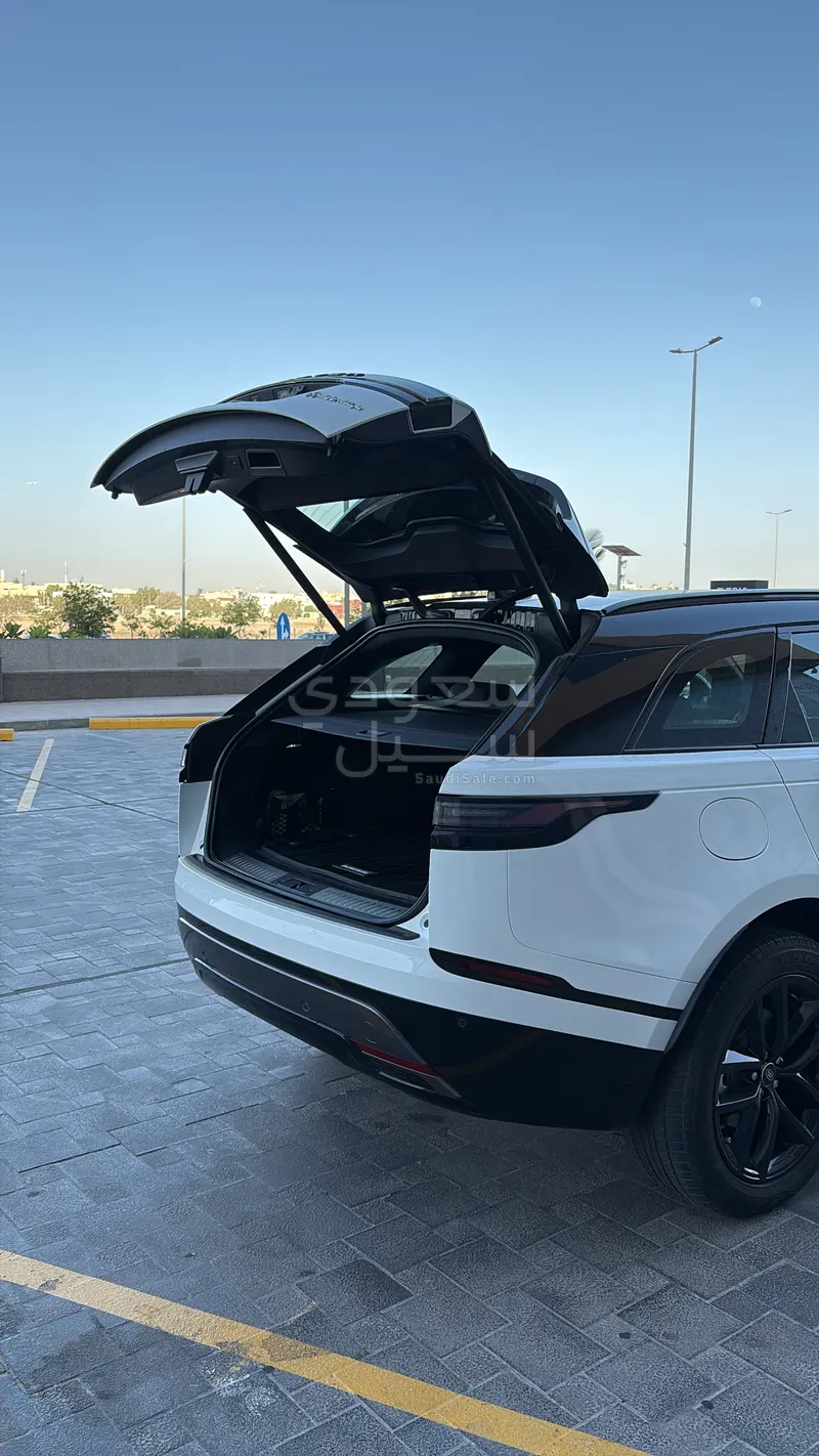 2024 Land Rover Range Rover Velar Velar