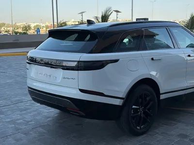 2024 Land Rover Range Rover Velar Velar