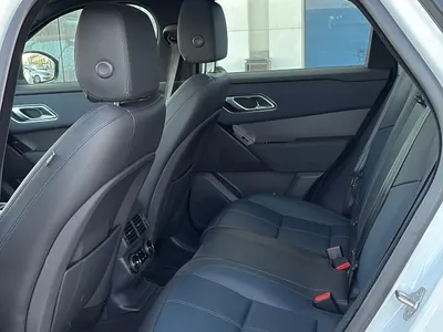 2024 Land Rover Range Rover Velar Velar