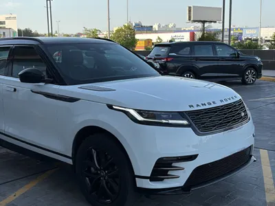 2024 Land Rover Range Rover Velar Velar
