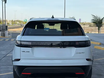 2024 Land Rover Range Rover Velar Velar