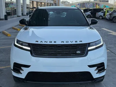 2024 Land Rover Range Rover Velar Velar