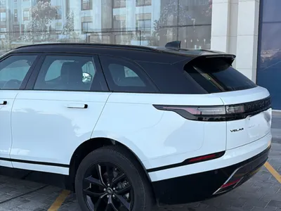 2024 Land Rover Range Rover Velar Velar
