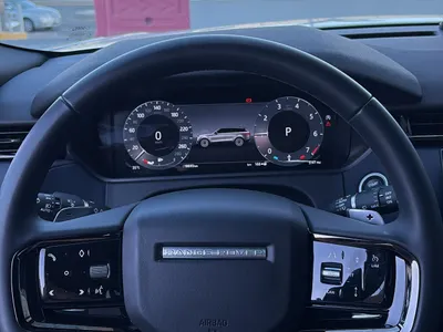 2024 Land Rover Range Rover Velar Velar