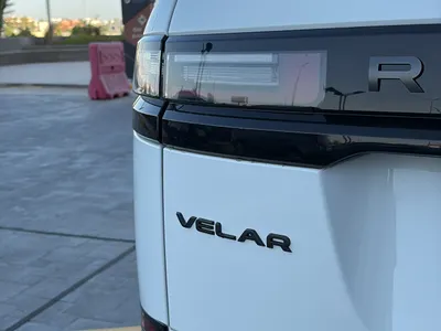 2024 Land Rover Range Rover Velar Velar