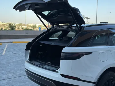 2024 Land Rover Range Rover Velar Velar