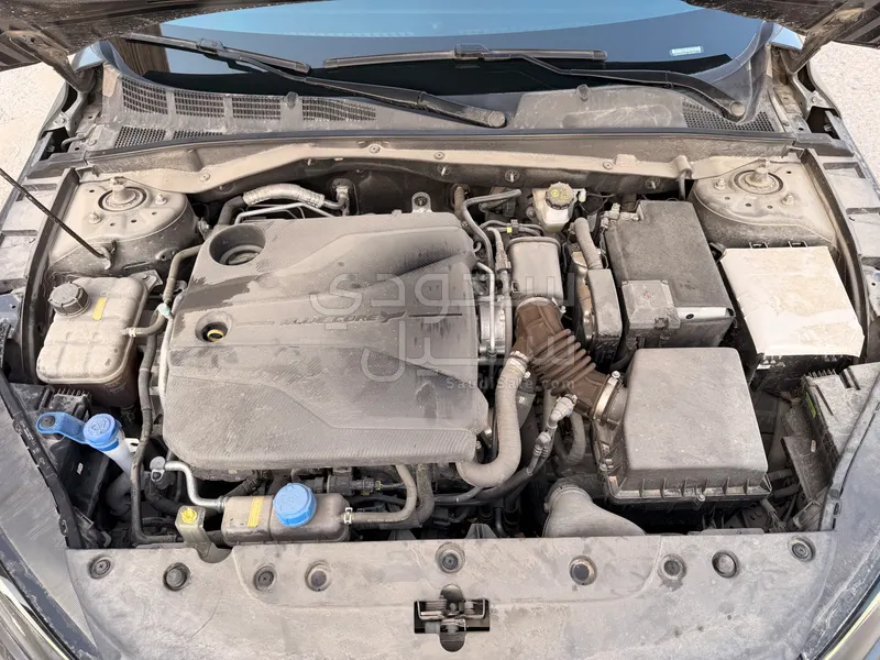 2025 Changan Eado Plus