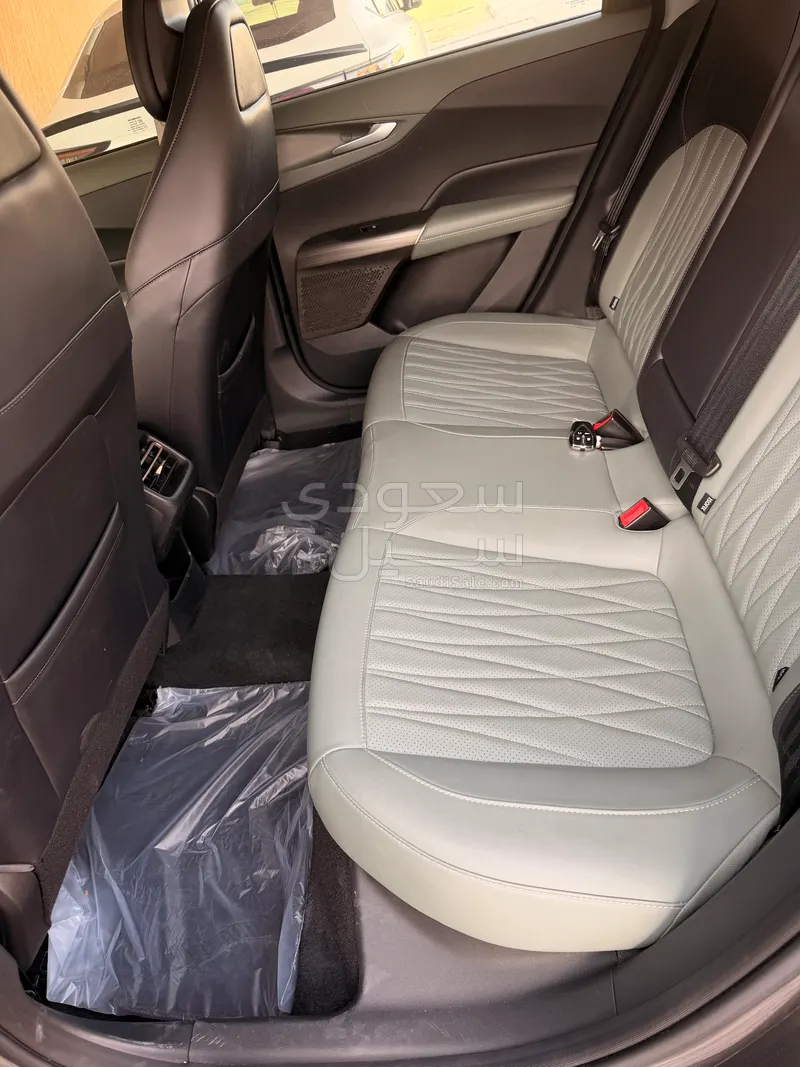 2025 Changan Eado Plus