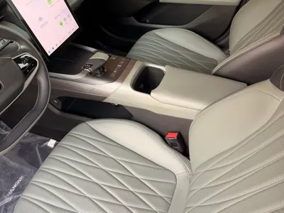 2025 Changan Eado Plus