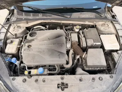 2025 Changan Eado Plus