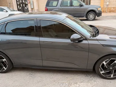 2025 شانجان ايدو بلس