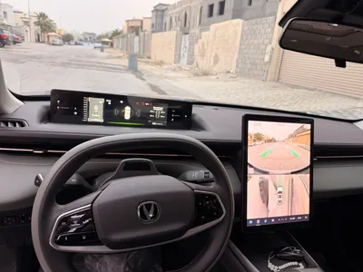 2025 شانجان ايدو بلس