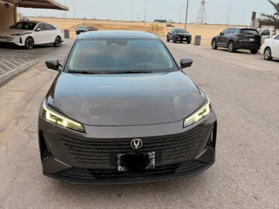 2025 شانجان ايدو بلس