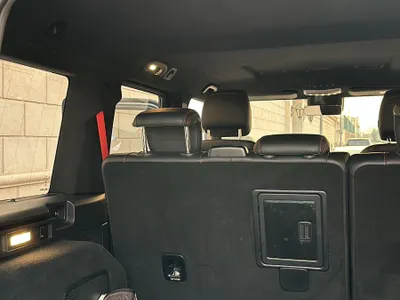 2019 Mercedes-Benz G 63 AMG