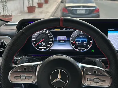 2019 Mercedes-Benz G 63 AMG