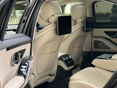 2024 مرسيدس - بنز إس 450