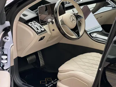 2024 مرسيدس - بنز إس 450