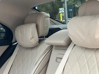 2024 مرسيدس - بنز إس 450