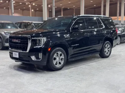 2023 GMC Yukon SLE