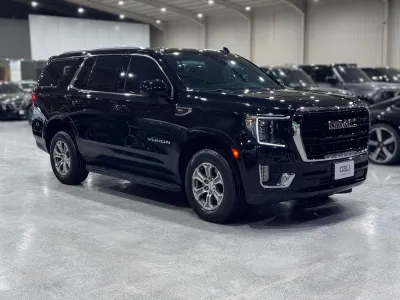 2023 GMC Yukon SLE