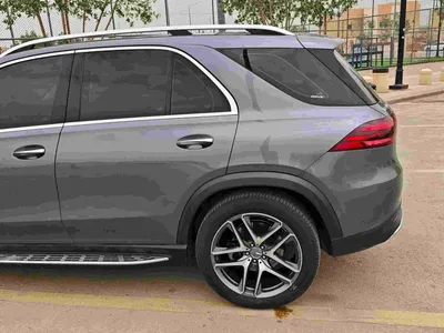 2023 مرسيدس - بنز جي إل إي 450