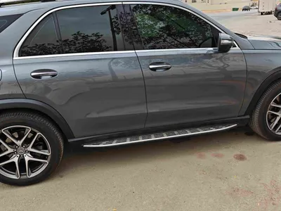 2023 مرسيدس - بنز جي إل إي 450