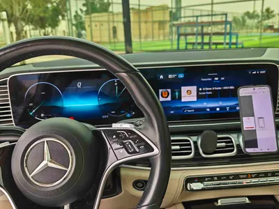 2023 مرسيدس - بنز جي إل إي 450