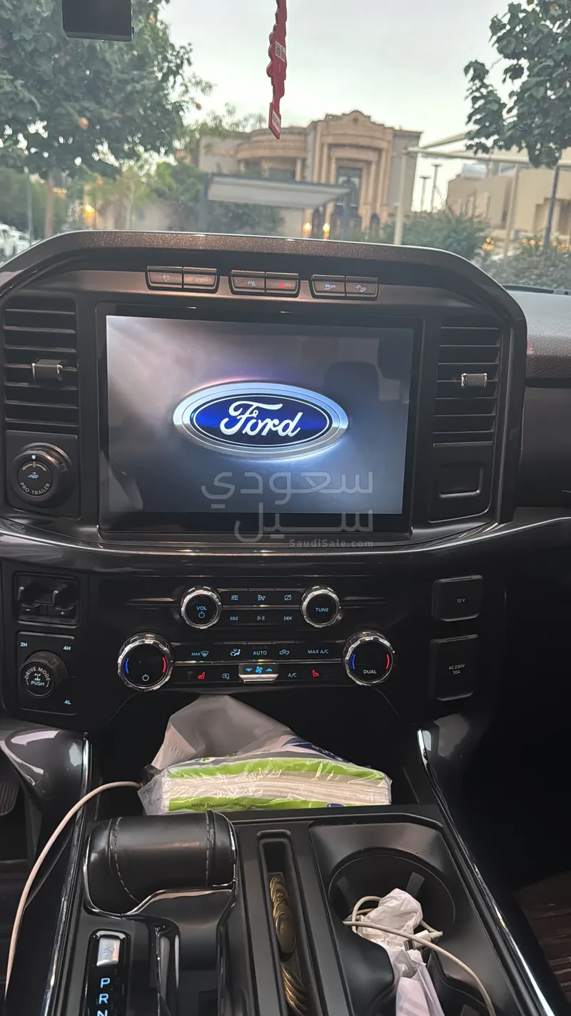 2021 Ford F 150