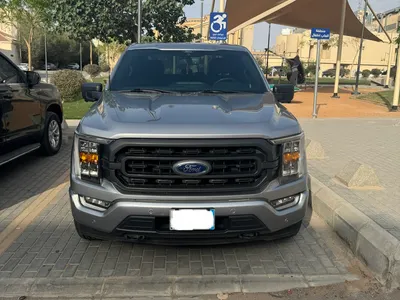 2021 فورد اف 150