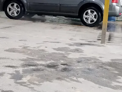 2008 كيا سورينتو